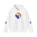 Sudadera Chakana del catálogo actual